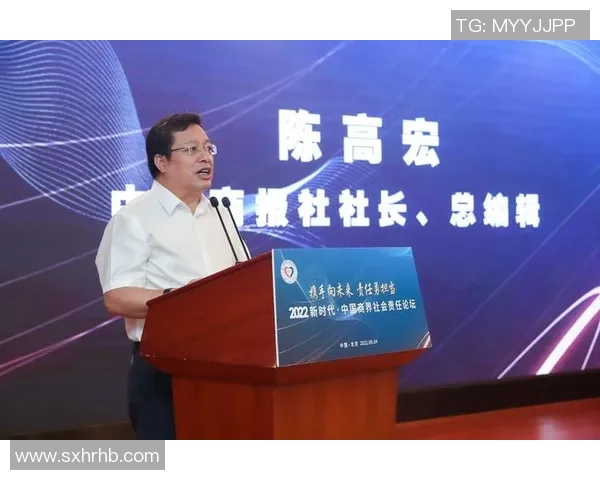 吕俊虎：在新时代背景下的科技创新与社会责任探讨